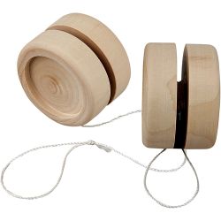 Yo-yo, 3 cm, 5,0 cm, 1 pièce