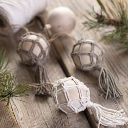 Boule de Noël