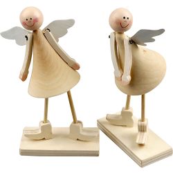 Anges coniques