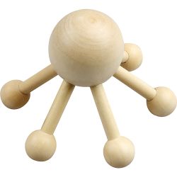 Araignée de massage