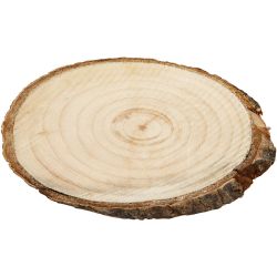Disques en bois