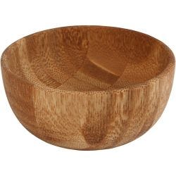 Bol, 3,5 cm, 8 cm, 1 pièce