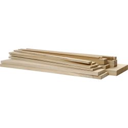 Lattes en bois - Achat en gros