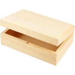 Boîtes à bijoux