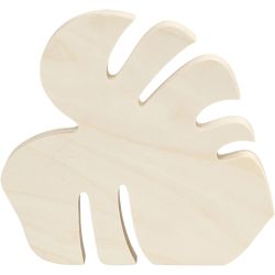 Feuille Monstera