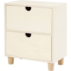 Commode