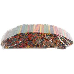 Bâtonnets de construction