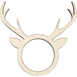 Rond de serviette