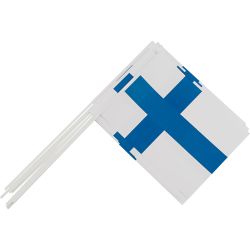 Drapeaux