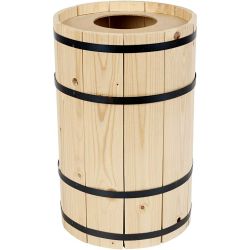 Tonneau pour carnaval