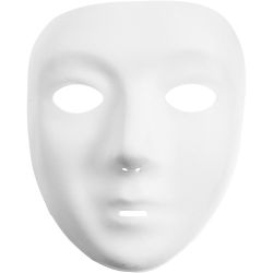 Masque visage 