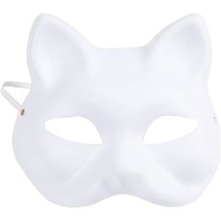 Masque de chat