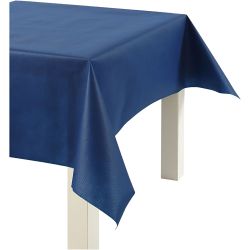 Nappe en Similicuir