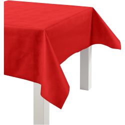 Nappe en Similicuir