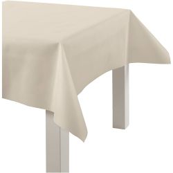Nappe en Similicuir