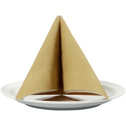 Serviettes de table