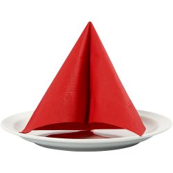 Serviettes de table