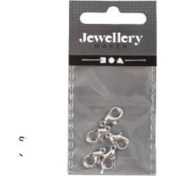 Fermoirs mousquetons