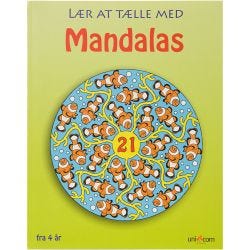 Livres de coloriage de mandalas
