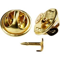 Pins bouton