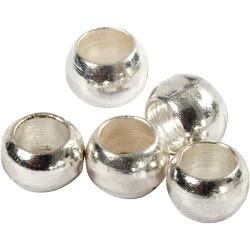 Perles à écraser