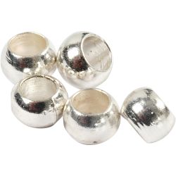 Perles à écraser
