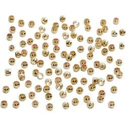 Perles à écraser