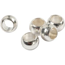 Perles à écraser