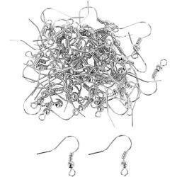 Crochet d’Oreille Français