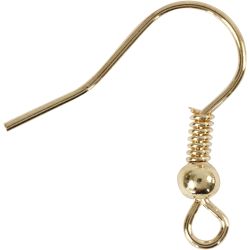Crochet d’Oreille Français