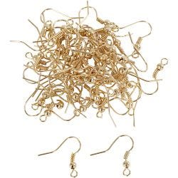 Crochet d’Oreille Français