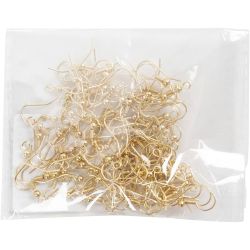 Crochet d’Oreille Français