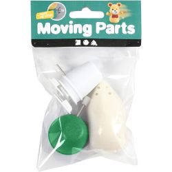 Figurines mécaniques