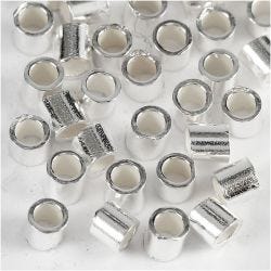 Perles à écraser