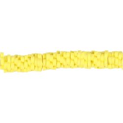 Perles en Terre Cuite