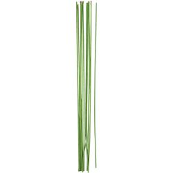 Fil métallique fleuriste