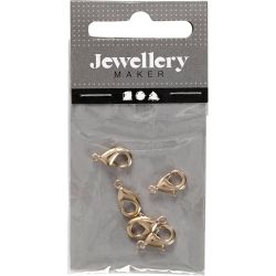 Fermoirs mousquetons