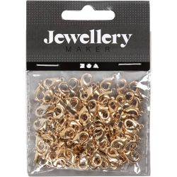 Fermoirs mousquetons