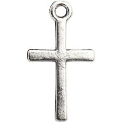 Pendentif en forme de croix