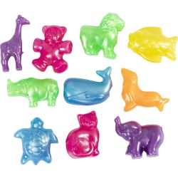 Perles Plastique Novelty