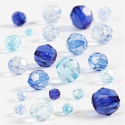 Perles à Facettes