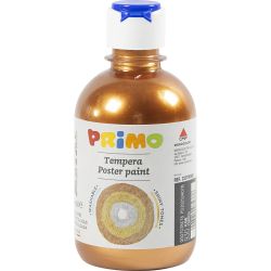 Peinture à la détrempe Métallisée