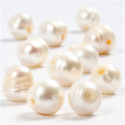 Perles d’eau douce