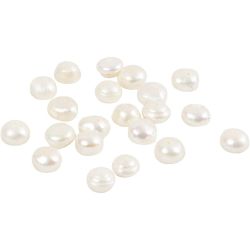 Perles d’eau douce