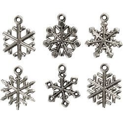 Flocons de neige