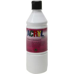 Peinture Acrylique
