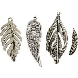 Plumes