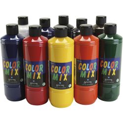 Colormix Greenspot