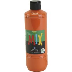 Ready Mix Greenspot