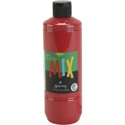 Ready Mix Greenspot